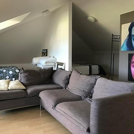 Villa Volcan Le Tampon Exteriör bild