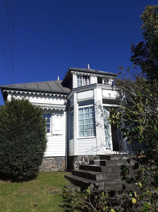 Villa Volcan Le Tampon Exteriör bild