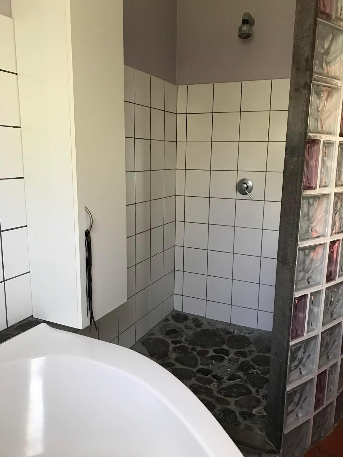 Villa Volcan Le Tampon Exteriör bild